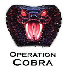 COBRA